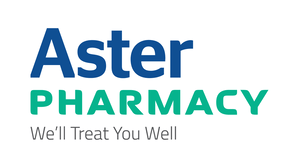 Aster Pharmacy - Bhoganahalli